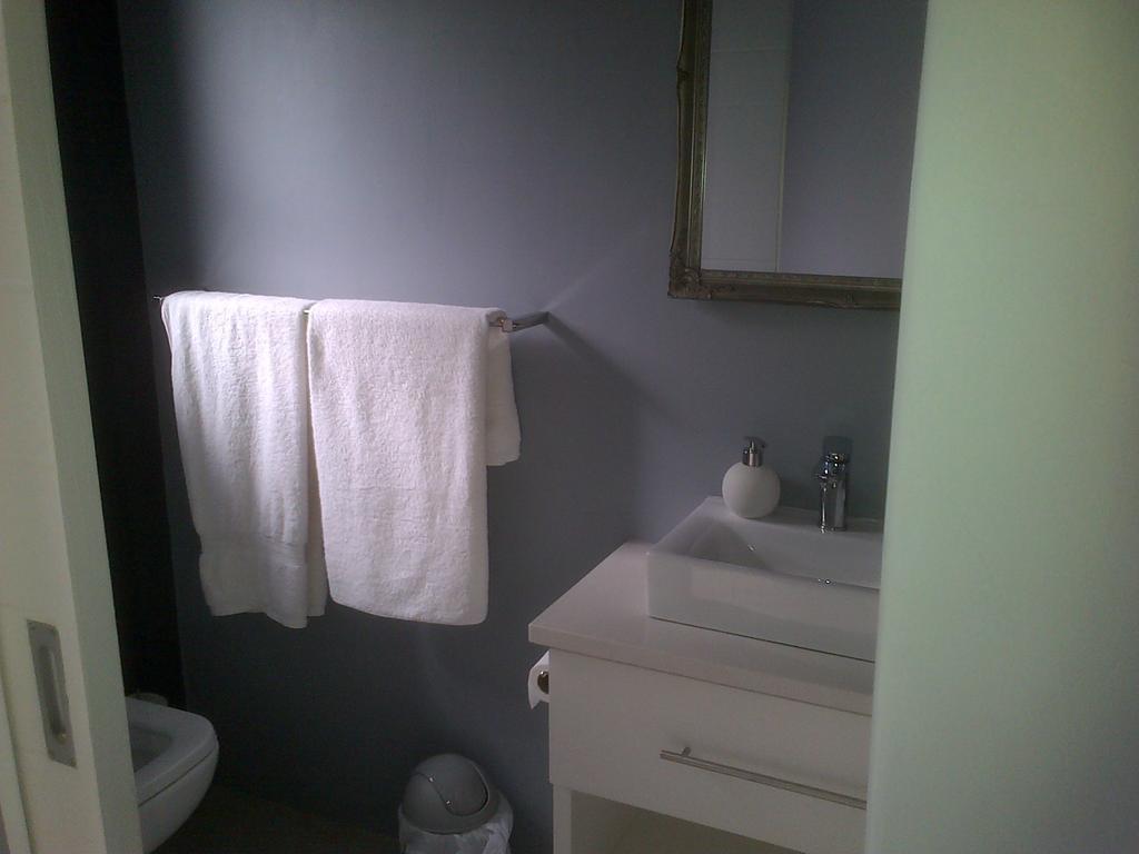 Garden Gate Guest House Port Elizabeth Bilik gambar