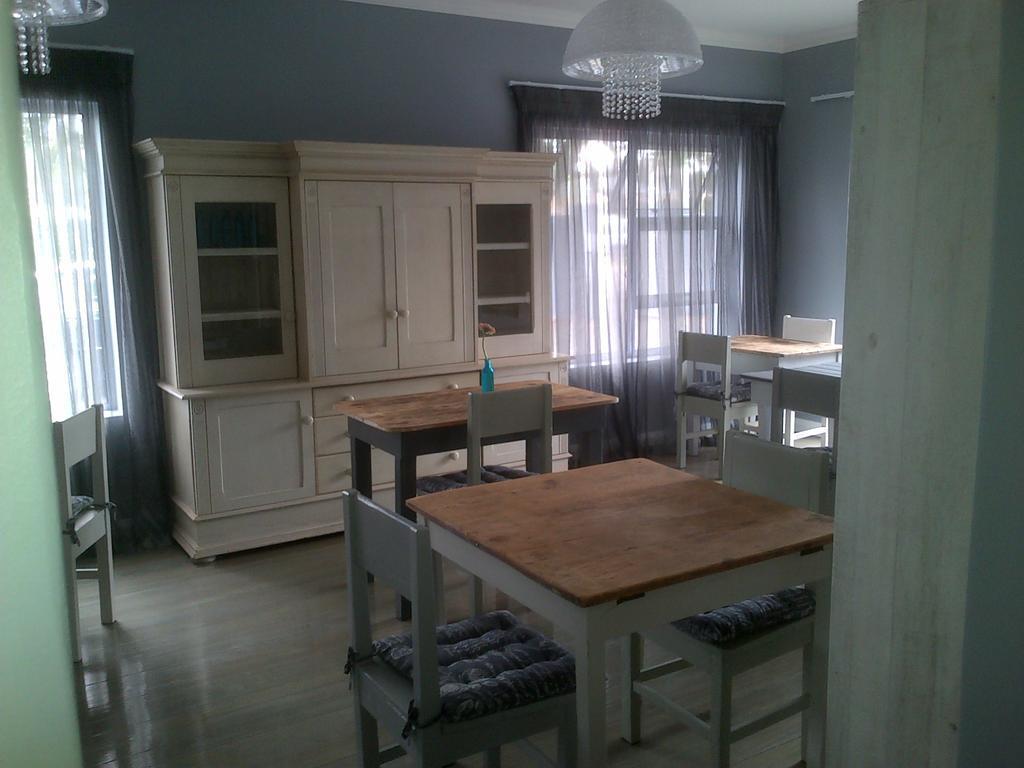 Garden Gate Guest House Port Elizabeth Luaran gambar
