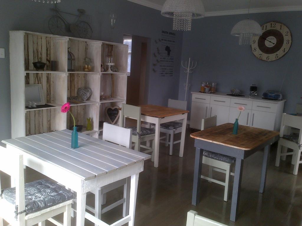 Garden Gate Guest House Port Elizabeth Luaran gambar