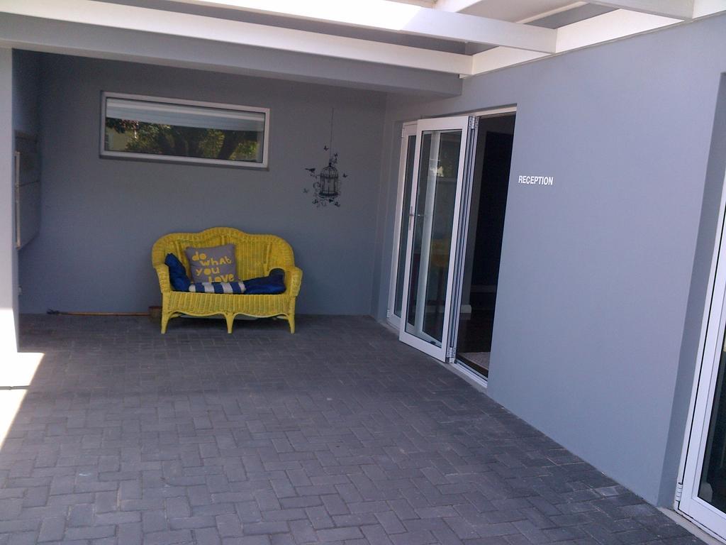 Garden Gate Guest House Port Elizabeth Luaran gambar
