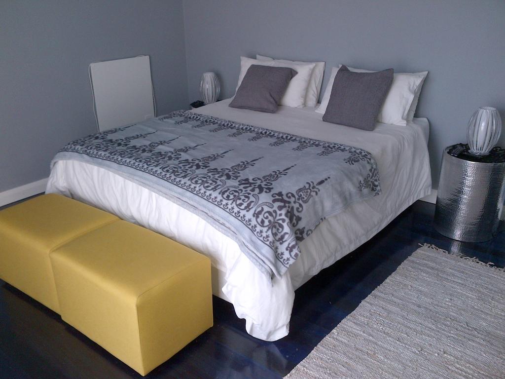Garden Gate Guest House Port Elizabeth Luaran gambar