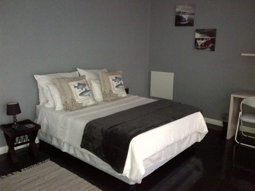 Garden Gate Guest House Port Elizabeth Luaran gambar