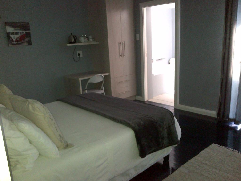 Garden Gate Guest House Port Elizabeth Luaran gambar