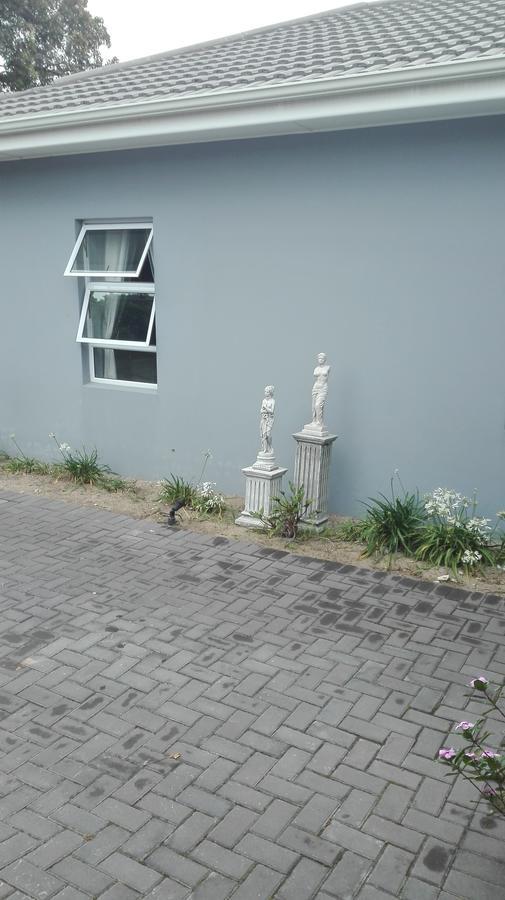 Garden Gate Guest House Port Elizabeth Luaran gambar