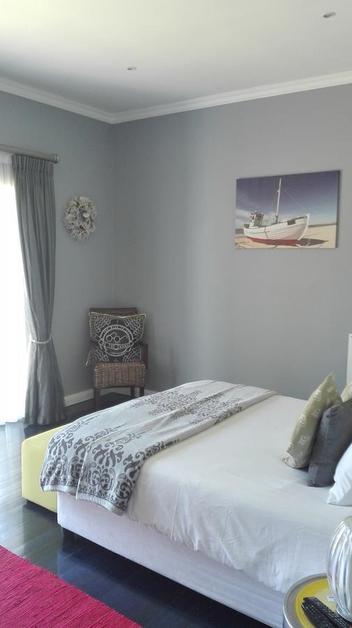 Garden Gate Guest House Port Elizabeth Luaran gambar