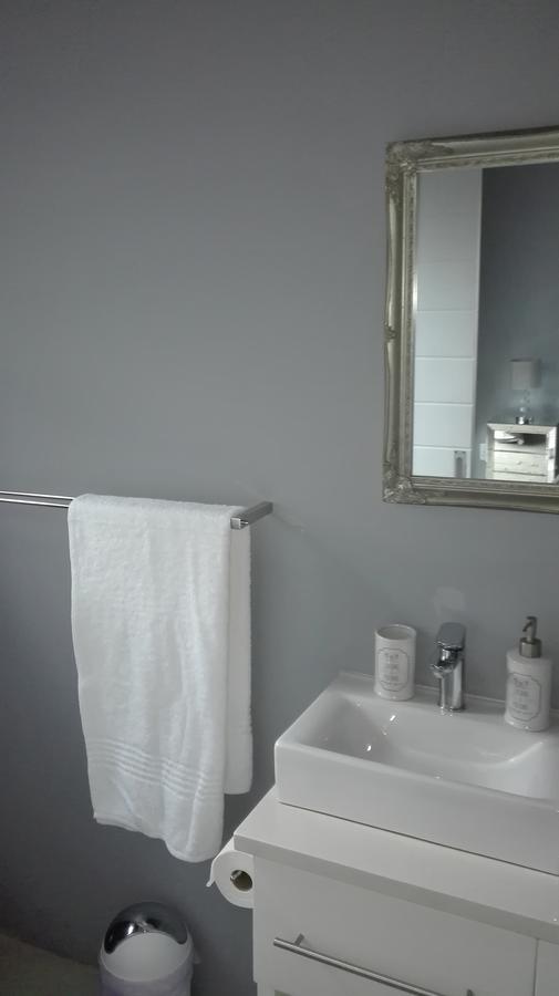 Garden Gate Guest House Port Elizabeth Luaran gambar
