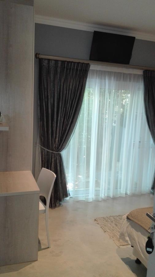 Garden Gate Guest House Port Elizabeth Luaran gambar